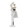 Badaboum Couple De Mari S Design White Calin