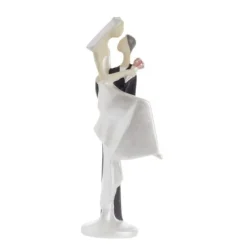 Badaboum Couple De Mari S Design White Calin