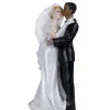Badaboum Couple De Mari S Mixte Homme Noire