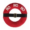 Badaboum Couronne De Porte Ho Ho Ho Discount