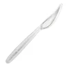 Hot Couteau Plastique R Utilisable Transparent X50 Theme Eco-Responsable
