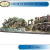 Badaboum Cr Che De Noel G Ante De Bethleem X 85 Pi Ces
