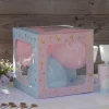 Clearance Cube A Ballons Decoration Girl Or Boy Theme Bapteme