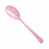Cuill Re Plastique R Utilisable Rose X 15 Theme Eco-Responsable