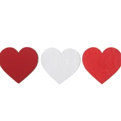 Badaboum D Coration Parsemer Saint Valentin 4Cm X10 Pi Ces