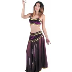 Best D Guisement Danseuse Orientale Theme Eid Mubarak & Ramadan