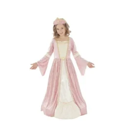 Discount D Guisement Enfant Lady Princesse 3/4 Ans Theme Deco Princesse