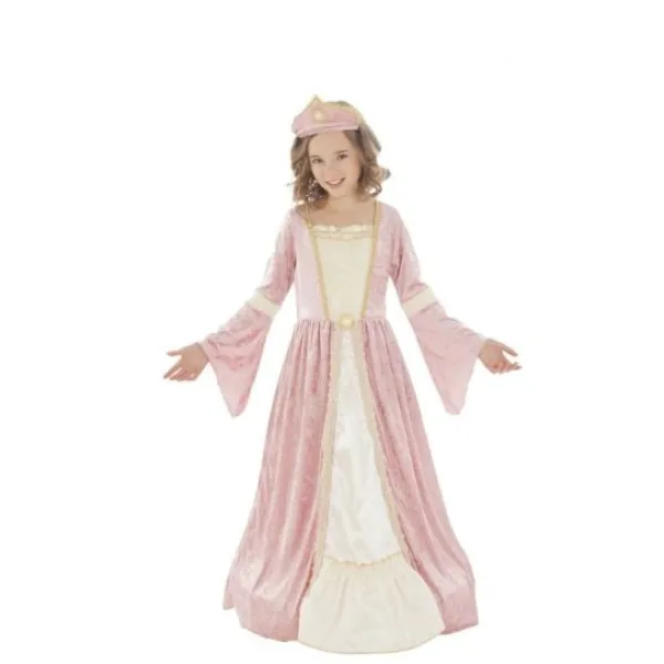 Discount D Guisement Enfant Lady Princesse 3/4 Ans Theme Deco Princesse