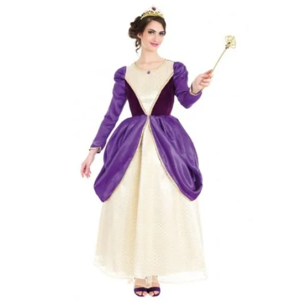 Sale D Guisement Femme Princesse M Dicis Taille Xxl Theme Deco Princesse