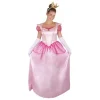 Discount D Guisement Femme Princesse Rose S/M Theme Deco Princesse