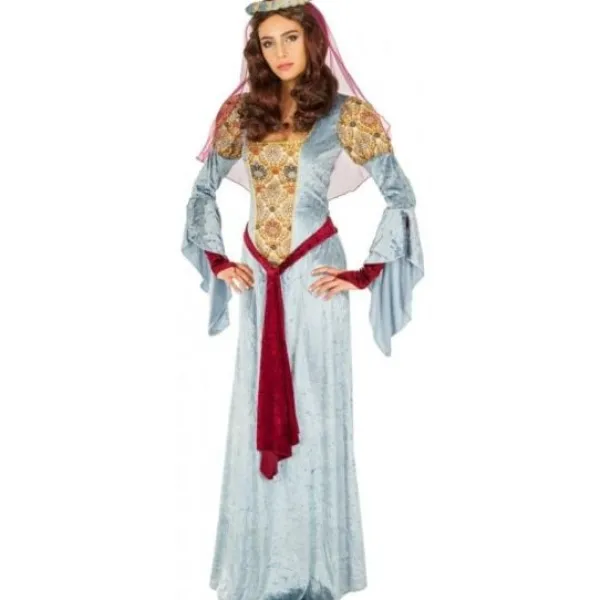 Best D Guisement Femme Princesse Miranda Taille Xl Theme Deco Princesse