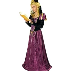 Discount D Guisement Femme Princesse Ad Laide Taille Xl Theme Deco Princesse