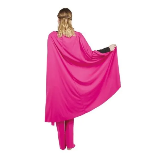 Badaboum D Guisement Femme Super Mari E Rose S/M