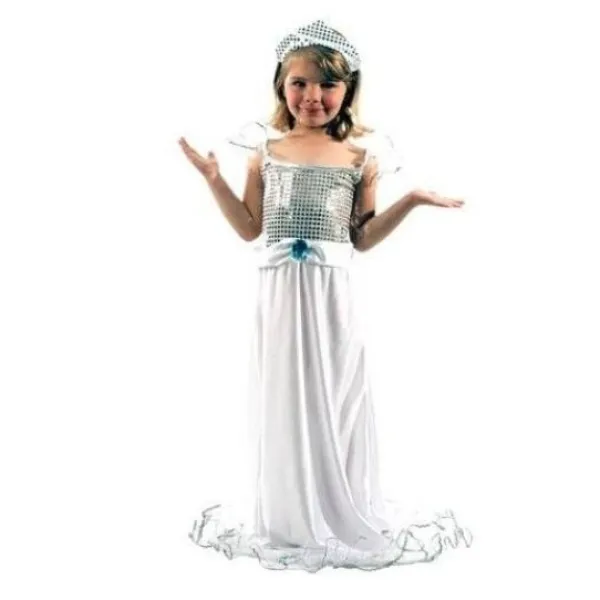 Badaboum D Guisement Fille Mari E 7/9 Ans
