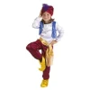 Sale D Guisement Gar On Prince Oriental 10/12 Ans Theme Eid Mubarak & Ramadan
