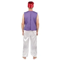 Online D Guisement Homme Prince Oriental L/Xl Theme Eid Mubarak & Ramadan