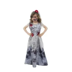 Badaboum D Guisement Mari E De La Mort Zombie 116 Cm