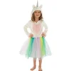 Online D Guisement Robe Licorne 9/11 Ans Theme Licorne