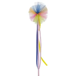Badaboum D Guisement Set F E Papillon Fluo Enfant