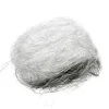 Badaboum Decoration De Noel Cheveux D'Ange Blanc Sale