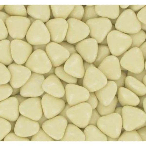 Badaboum Drag Es Coeur Chocolat Ivoire 500 Gr