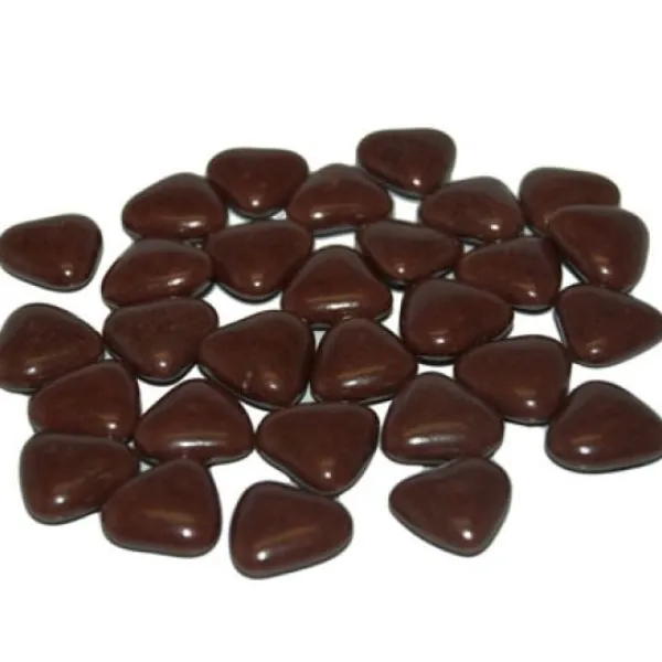Badaboum Drag Es Coeur Chocolat Moka 500 Gr