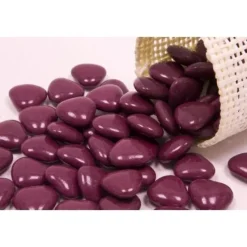 Badaboum Drag Es Coeur Chocolat Prune 500 Gr