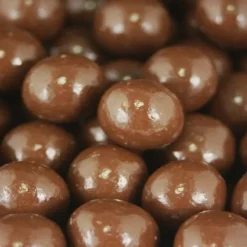 Badaboum Dragees Chocolat Au Lait Coeur De Noisette X 500Gr