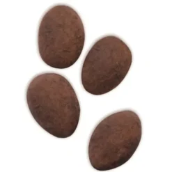 Badaboum Dragees Coeur D'Amande Gianduja X 500Gr