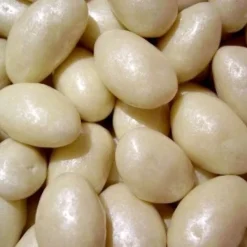 Badaboum Dragees Coeur D'Amande Yaourt X 500Gr