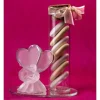 Badaboum Eprouvette Dragees Mariage Avec Double Coeurs