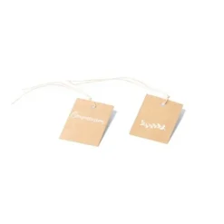 Etiquette Communion Kraft X 20 Pi Ces Theme Communion