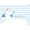 New Etiquette Drag Es Bapt Me Petit Prince X 10 Pi Ces Theme Bapteme