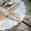 Clearance Etiquettes En Jute Avec Ficelle X 6 Pi Ces Theme Jute
