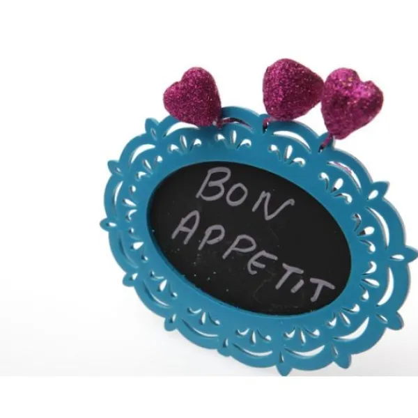 Badaboum Feutre Ardoise Effa Able Rose Gold