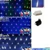 Badaboum Filet Lumineux 72 Led Hot