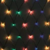 Badaboum Filet Lumineux Multicolore 180 Lucioles New