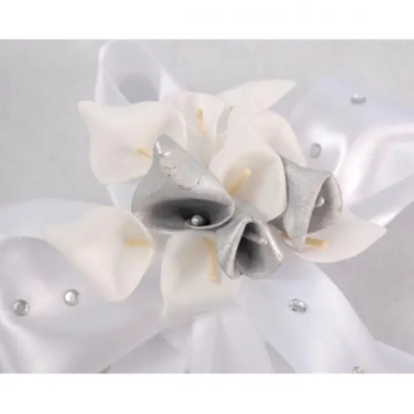 Badaboum Fleur Arum X 12 Pi Ces