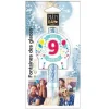 Sale Fontaine De Glace Joyeux Anniversaire Chiffre 9 Theme Joyeux Anniversaire