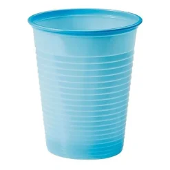 Badaboum Gobelet En Plastique Dur Couleur X 25 Pi Ces Outlet