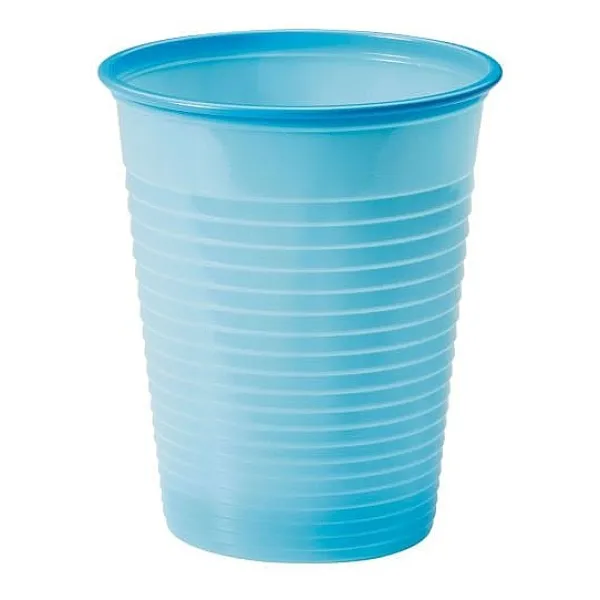 Badaboum Gobelet En Plastique Dur Couleur X 25 Pi Ces Outlet