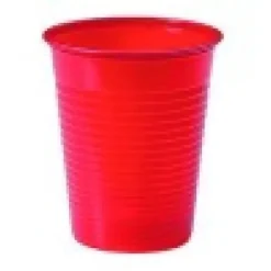 Best Gobelet Plastique Rouge R Utilisable X 30 Pi Ces Theme Eco-Responsable