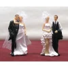 Badaboum Grand Couple De Mari S Assortis 15Cm