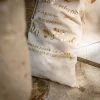 Badaboum Grand Sac Cadeau G Ant Mr Mme En Lin