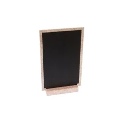 Badaboum Grande Ardoise Rose Gold Paillet
