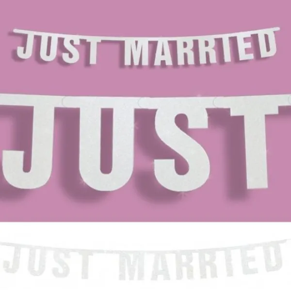 Badaboum Grande Banni Re Just Married Blanche