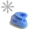 Badaboum Grande Perforatrice Fleur