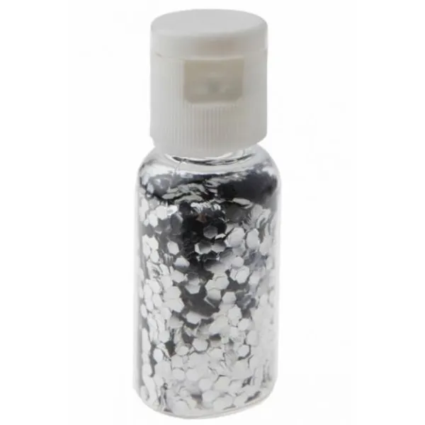 Badaboum Grosses Paillettes Pour Deco De Table X 15Gr Hot