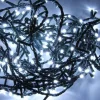 Badaboum Guirlande 120 Led Lumineuse Blanc Sale