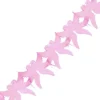 New Guirlande Colombes A Suspendre Rose Theme Colombe